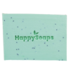 HappySoaps Tree en Pepermunt Body Wash Bar 100g HappySoaps Tree en Pepermunt Body Wash Bar 100g