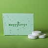 HappySoaps Tree en Pepermunt Body Wash Bar 100g HappySoaps Tree en Pepermunt Body Wash Bar 100g