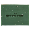 HappySoaps Citroen en Basilicum Body Wash Bar 100g HappySoaps Citroen en Basilicum Body Wash Bar 100g