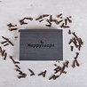 HappySoaps Kruidnagel en Salie Body Wash Bar 100g HappySoaps Kruidnagel en Salie Body Wash Bar 100g