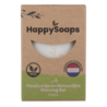 HappySoaps Kokos Shaving Bar 80g HappySoaps Kokos Shaving Bar 80g