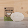 HappySoaps Kokos Shaving Bar 80g HappySoaps Kokos Shaving Bar 80g