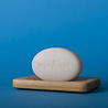 HappySoaps Munt Shaving Bar 80g HappySoaps Munt Shaving Bar 80g