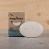 HappySoaps Munt Shaving Bar 80g HappySoaps Munt Shaving Bar 80g