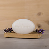 HappySoaps Lavendel Shaving Bar 80g HappySoaps Lavendel Shaving Bar 80g