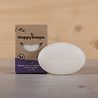 HappySoaps Lavendel Shaving Bar 80g HappySoaps Lavendel Shaving Bar 80g