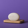 HappySoaps Lavendel Shaving Bar 80g HappySoaps Lavendel Shaving Bar 80g