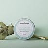 HappySoaps HappySoaps Natuurlijke Deodorant – Eucalyptus en Lemongrass 50g HappySoaps HappySoaps Natuurlijke Deodorant – Eucalyptus en Lemongrass 50g