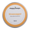 HappySoaps Natuurlijke Deodorant – Sinaasappel 50g HappySoaps Natuurlijke Deodorant – Sinaasappel 50g