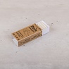 HappySoaps Happy Mini Reis- en Toiletzeepjes (12 stuks) 40g HappySoaps Happy Mini Reis- en Toiletzeepjes (12 stuks) 40g