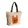 NoMorePlastic Duurzame shopper - No More Plastic NoMorePlastic Duurzame shopper - No More Plastic