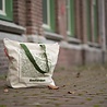 NoMorePlastic Duurzame Shopper - Amsterdam NoMorePlastic Duurzame Shopper - Amsterdam