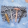 Bundel met Safety Razor en Shaving Bar Bundel met Safety Razor en Shaving Bar