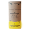 HappySoaps Zonnebrandstick - SPF 20 - Fresh Lime 50 gr HappySoaps Zonnebrandstick - SPF 20 - Fresh Lime 50 gr