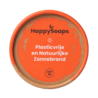 HappySoaps Zonnebrand SPF 50 - Soothing Citrus 50 gr HappySoaps Zonnebrand SPF 50 - Soothing Citrus 50 gr