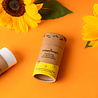 HappySoaps Zonnebrandstick - SPF 20 - Fresh Lime 50 gr HappySoaps Zonnebrandstick - SPF 20 - Fresh Lime 50 gr