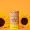 HappySoaps Zonnebrandstick - SPF 20 - Fresh Lime 50 gr HappySoaps Zonnebrandstick - SPF 20 - Fresh Lime 50 gr