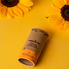 HappySoaps Zonnebrandstick SPF 30 - Sunny Citrus 50 gr HappySoaps Zonnebrandstick SPF 30 - Sunny Citrus 50 gr