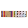 HappySoaps Mini Bath Bombs - Herbal Sweets 80g HappySoaps Mini Bath Bombs - Herbal Sweets 80g