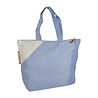 NoMorePlastic Duurzame shopper - Sweet Lavender NoMorePlastic Duurzame shopper - Sweet Lavender