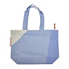 NoMorePlastic Duurzame shopper - Sweet Lavender NoMorePlastic Duurzame shopper - Sweet Lavender