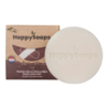 HappySoaps Sweet Sandalwood Body Lotion Bar HappySoaps Sweet Sandalwood Body Lotion Bar