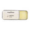 HappySoaps Lipbalm - Vanille 10 gram HappySoaps Lipbalm - Vanille 10 gram