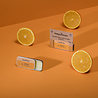 HappySoaps Lipbalm - Sinaasappel HappySoaps Lipbalm - Sinaasappel