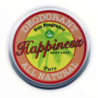 Happinesz Geurloze Natuurlijke Deodorant Pure Happinesz Geurloze Natuurlijke Deodorant Pure