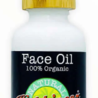 Happinesz Anti-Aging Biologische Gezichtsolie Happinesz Anti-Aging Biologische Gezichtsolie