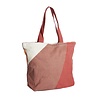 NoMorePlastic Duurzame Shopper - Red Red Wine NoMorePlastic Duurzame Shopper - Red Red Wine