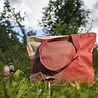 NoMorePlastic Duurzame Shopper - Red Red Wine NoMorePlastic Duurzame Shopper - Red Red Wine