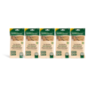 The Bamboovement Duurzame Scheermesjes (5-pack) The Bamboovement Duurzame Scheermesjes (5-pack)