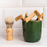The Bamboovement Duurzame Scheermesjes (5-pack) The Bamboovement Duurzame Scheermesjes (5-pack)