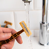The Bamboovement Bundel met Wegwerpmesjes en Shaving Bar The Bamboovement Bundel met Wegwerpmesjes en Shaving Bar