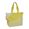 NoMorePlastic Duurzame Shopper - Sunny Yellow NoMorePlastic Duurzame Shopper - Sunny Yellow