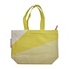 NoMorePlastic Duurzame Shopper - Sunny Yellow NoMorePlastic Duurzame Shopper - Sunny Yellow