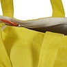 NoMorePlastic Duurzame Shopper - Sunny Yellow NoMorePlastic Duurzame Shopper - Sunny Yellow