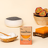 HappySoaps Body Wash Bar Fruitful Passion HappySoaps Body Wash Bar Fruitful Passion
