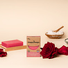 HappySoaps Body Wash Bar La Vie en Rose HappySoaps Body Wash Bar La Vie en Rose