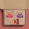 HappySoaps Giftbox HappySoaps Giftbox