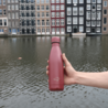 SayWhatBottles All Sea Lilly Bordeaux SayWhatBottles All Sea Lilly Bordeaux