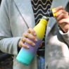 SayWhatBottles Yellow & Blue SayWhatBottles Yellow & Blue
