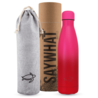 SayWhatBottles Red & Pink SayWhatBottles Red & Pink