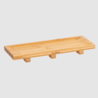 HappySoaps Grote Barhouder van Bamboe HappySoaps Grote Barhouder van Bamboe