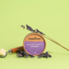 HappySoaps Natuurlijke Deodorant - Lavendel 50g HappySoaps Natuurlijke Deodorant - Lavendel 50g