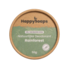 HappySoaps Natuurlijke Deodorant voor de Gevoelige Huid - Rainforest HappySoaps Natuurlijke Deodorant voor de Gevoelige Huid - Rainforest