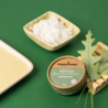 HappySoaps Natuurlijke Deodorant voor de Gevoelige Huid - Rainforest HappySoaps Natuurlijke Deodorant voor de Gevoelige Huid - Rainforest