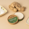 HappySoaps Natuurlijke Deodorant - Powerful Ginger HappySoaps Natuurlijke Deodorant - Powerful Ginger