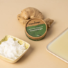 HappySoaps Natuurlijke Deodorant - Powerful Ginger HappySoaps Natuurlijke Deodorant - Powerful Ginger